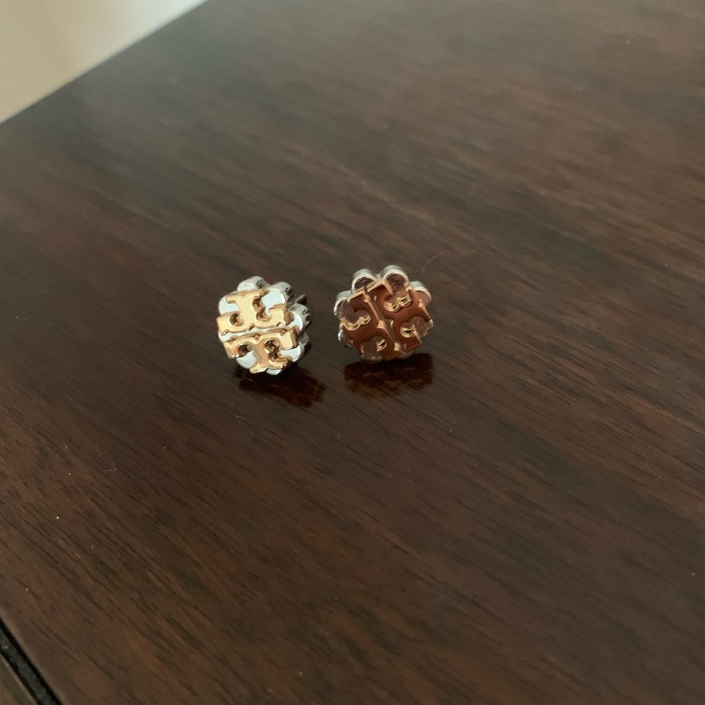 Tory Burch Stud earrings